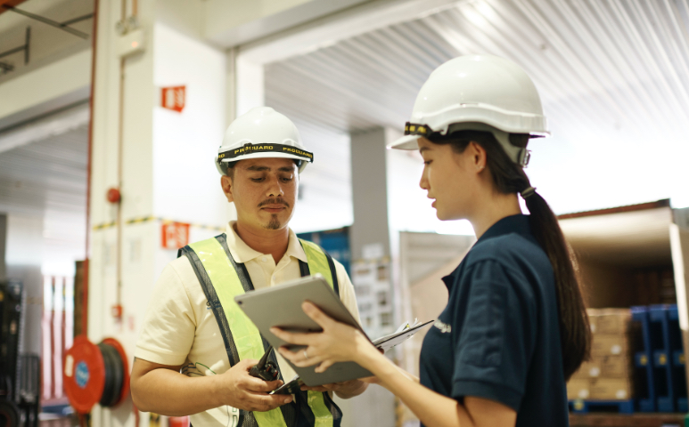 Environment Safe